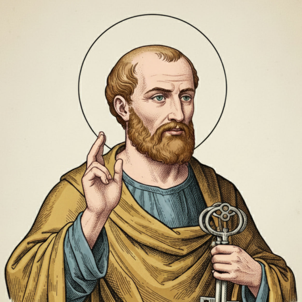 St. Peter