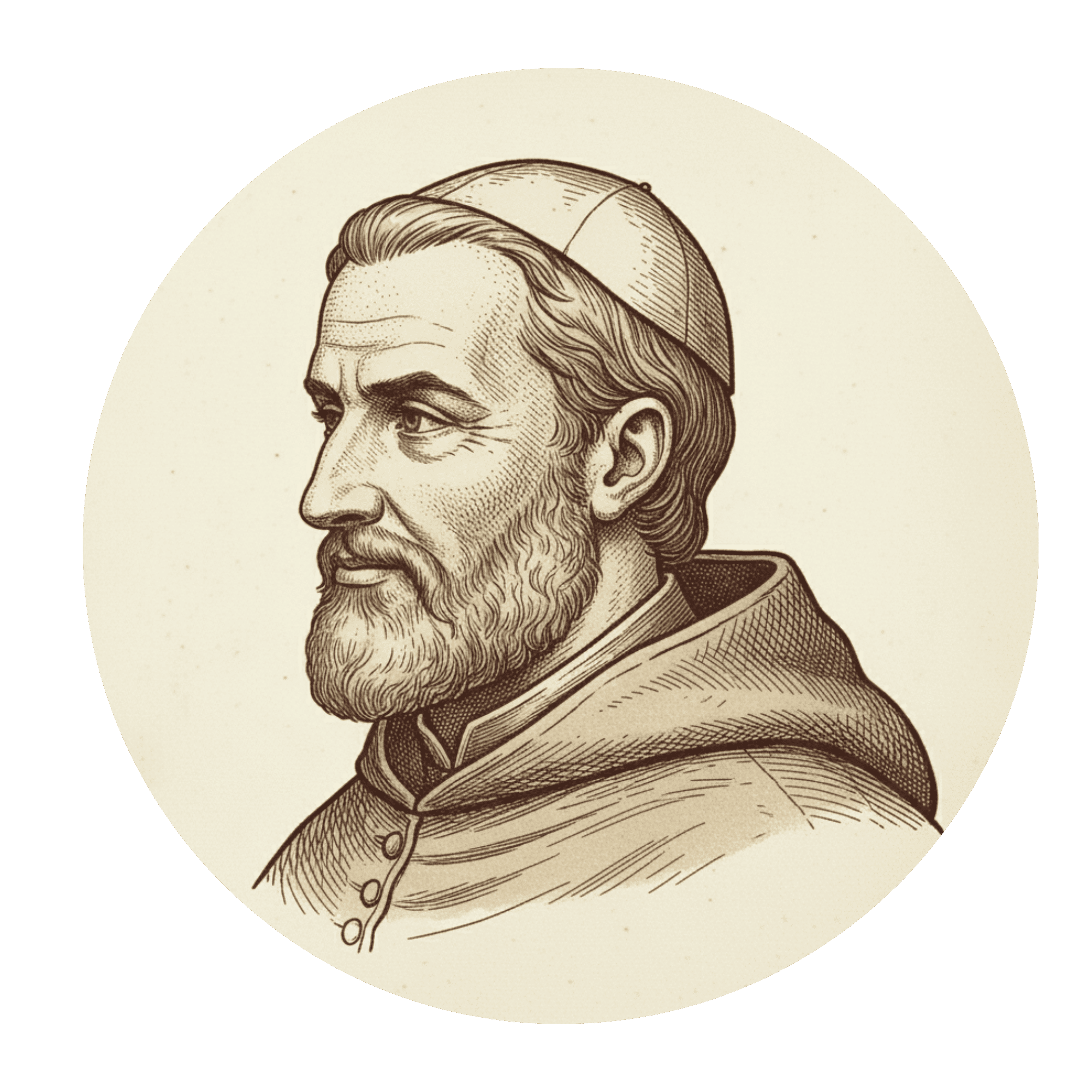 St. Francis de Sales