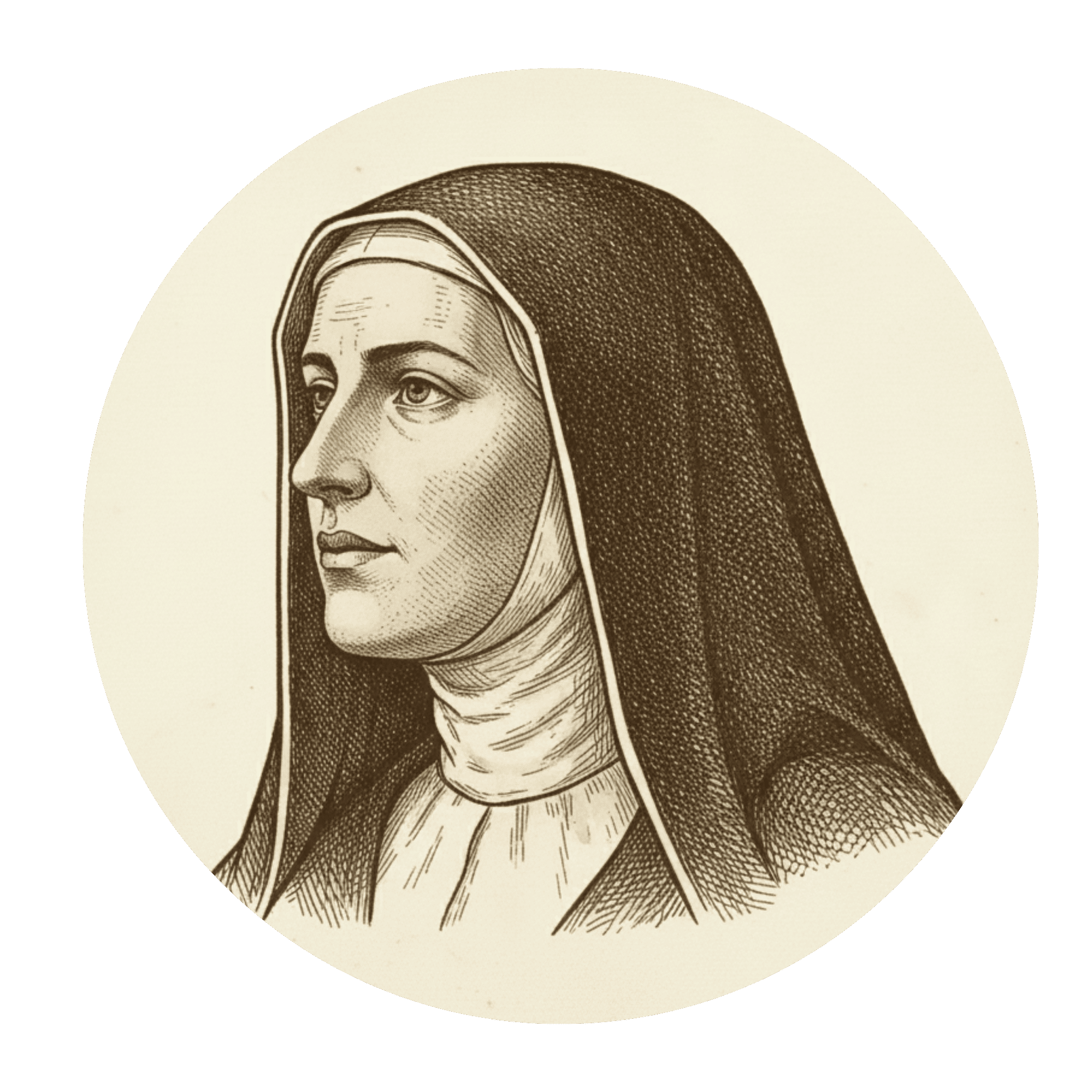 St. Teresa of Ávila